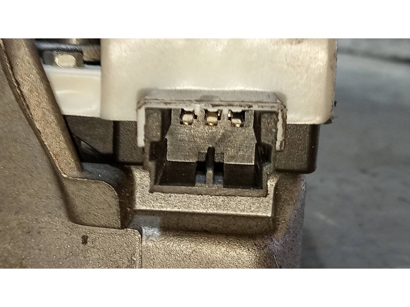 Recambio de motor limpia trasero para fiat multipla nuevo (186) 1.9 jtd dynamic referencia OEM IAM   