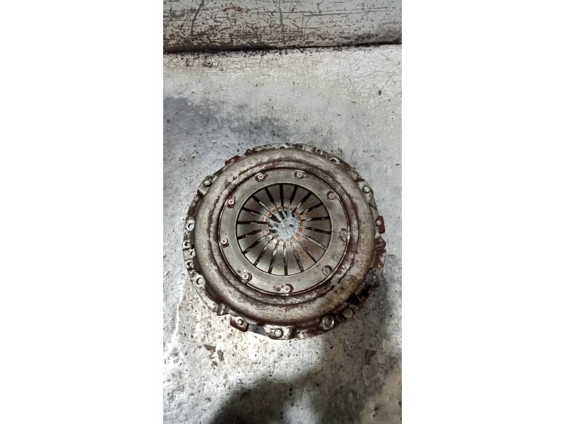 Recambio de kit embrague para fiat multipla nuevo (186) 1.9 jtd dynamic referencia OEM IAM   