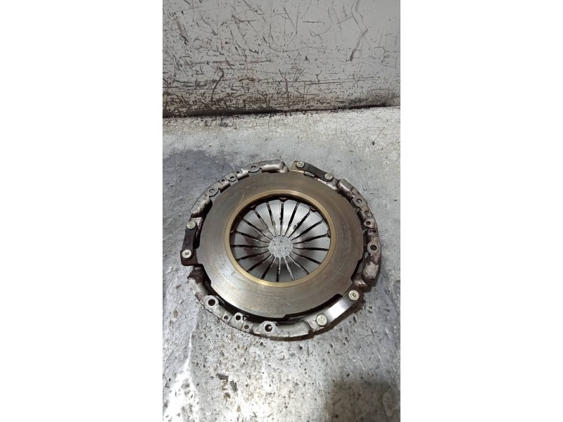 Recambio de kit embrague para fiat multipla nuevo (186) 1.9 jtd dynamic referencia OEM IAM   