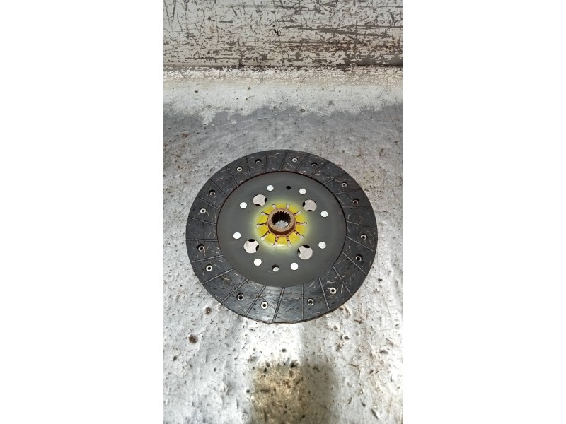 Recambio de kit embrague para fiat multipla nuevo (186) 1.9 jtd dynamic referencia OEM IAM   