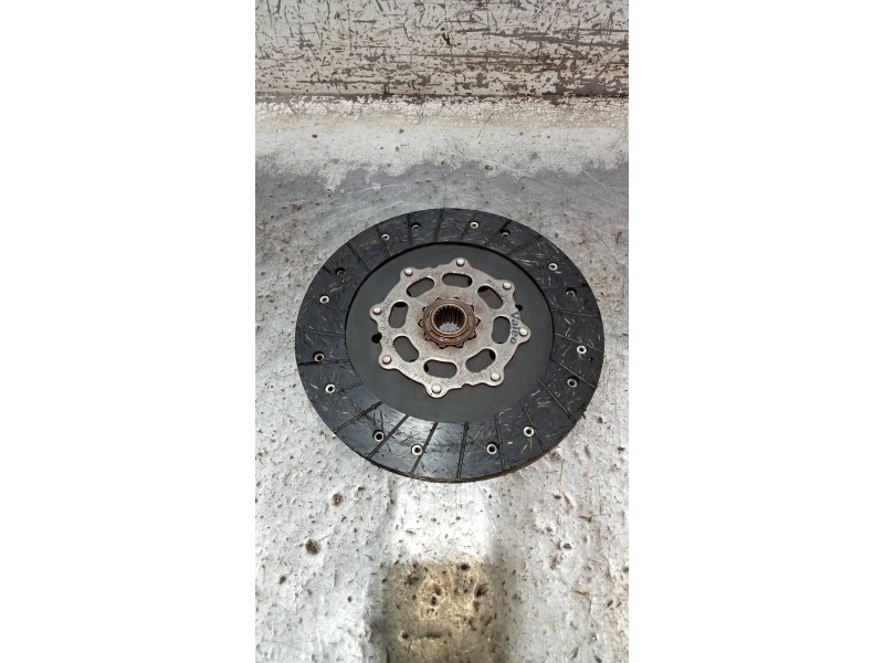 Recambio de kit embrague para fiat multipla nuevo (186) 1.9 jtd dynamic referencia OEM IAM   