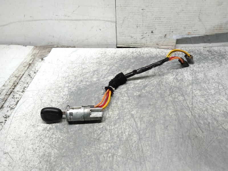 Recambio de conmutador de arranque para renault espace /grand espace (je0) 2.2 dt rt espace referencia OEM IAM   