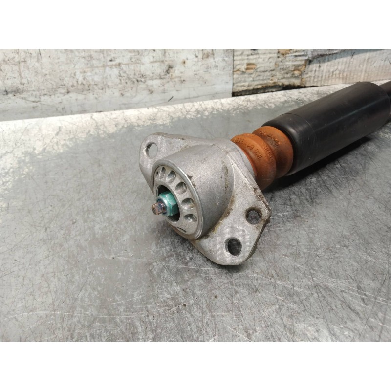 Recambio de amortiguador trasero izquierdo para audi a1 sportback (8xa) ambition referencia OEM IAM 6R0512011AB 6R0513025H 