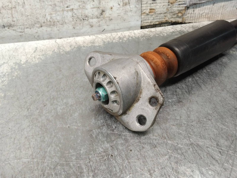 Recambio de amortiguador trasero izquierdo para audi a1 sportback (8xa) ambition referencia OEM IAM 6R0512011AB 6R0513025H 