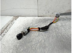 Recambio de conmutador de arranque para renault espace /grand espace (je0) 2.2 dt rt espace referencia OEM IAM    2