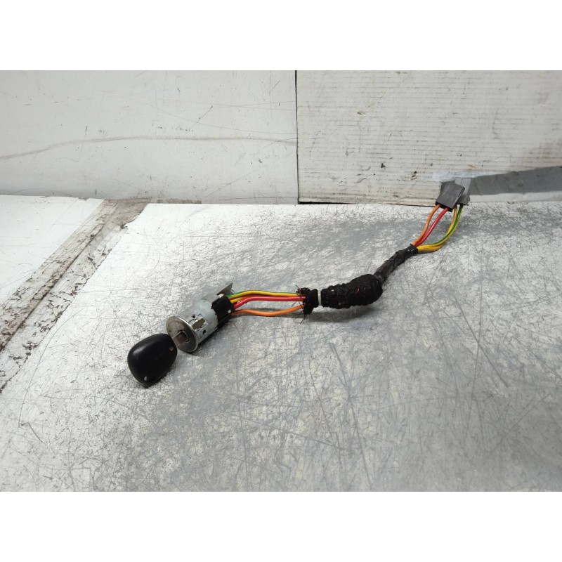 Recambio de conmutador de arranque para renault espace /grand espace (je0) 2.2 dt rt espace referencia OEM IAM   