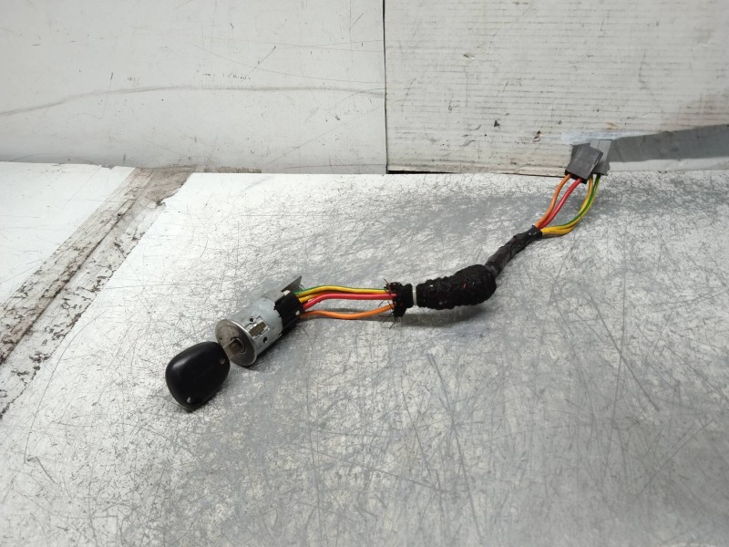 Recambio de conmutador de arranque para renault espace /grand espace (je0) 2.2 dt rt espace referencia OEM IAM   