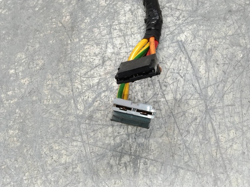 Recambio de conmutador de arranque para renault espace /grand espace (je0) 2.2 dt rt espace referencia OEM IAM   
