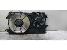 Recambio de electroventilador para ford transit connect (tc7) furgón (2006) referencia OEM IAM   