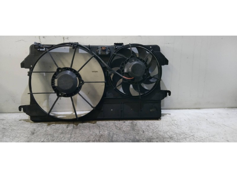Recambio de electroventilador para ford transit connect (tc7) furgón (2006) referencia OEM IAM   