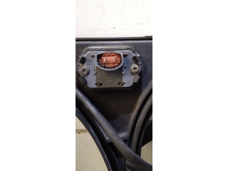Recambio de electroventilador para ford transit connect (tc7) furgón (2006) referencia OEM IAM   