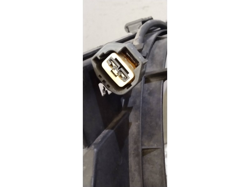 Recambio de electroventilador para ford transit connect (tc7) furgón (2006) referencia OEM IAM   