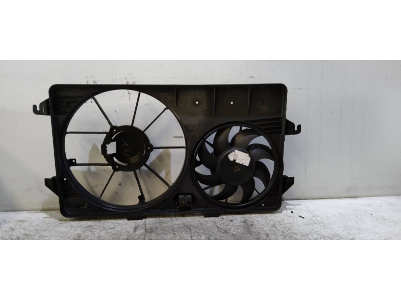 Recambio de electroventilador para ford transit connect (tc7) furgón (2006) referencia OEM IAM   
