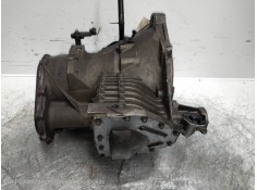 Recambio de caja cambios para chrysler voyager (es) 3.0 cat referencia OEM IAM 747 32445  2