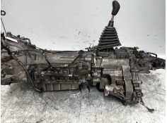 Recambio de caja cambios para mitsubishi montero (v20/v40) 3.5 v6 24v cat referencia OEM IAM 3043LE 97BE65259 