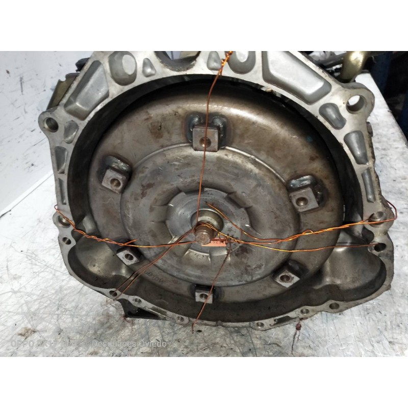 Recambio de caja cambios para mitsubishi montero (v20/v40) 3.5 v6 24v cat referencia OEM IAM 3043LE 97BE65259 