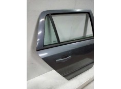 Recambio de puerta trasera derecha para opel astra h caravan 1.7 16v cdti referencia OEM IAM  5P  2