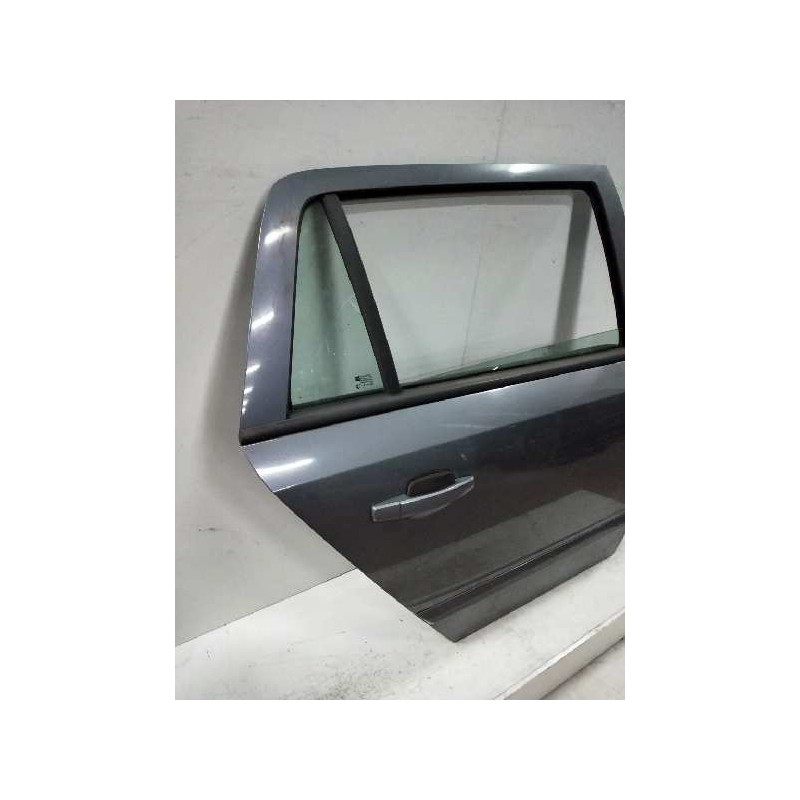 Recambio de puerta trasera derecha para opel astra h caravan 1.7 16v cdti referencia OEM IAM  5P 