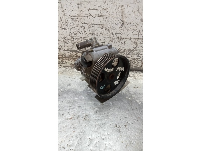 Recambio de bomba direccion para peugeot 406 berlina (s1/s2) sldt referencia OEM IAM 9624660480 7692955118 