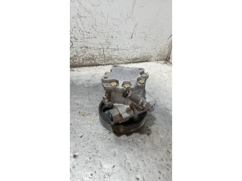 Recambio de bomba direccion para peugeot 406 berlina (s1/s2) sldt referencia OEM IAM 9624660480 7692955118 