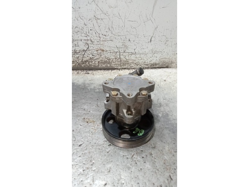 Recambio de bomba direccion para peugeot 406 berlina (s1/s2) sldt referencia OEM IAM 9624660480 7692955118 