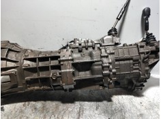 Recambio de caja cambios para suzuki grand vitara 5 puertas sq (ft) 2.0 turbodiesel cat referencia OEM IAM K59607 3180 