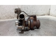 Recambio de turbocompresor para chevrolet nubira berlina 2.0 diesel cat referencia OEM IAM 96440366 TD025M08T D207224 4917307721 2