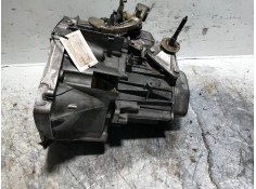 Recambio de caja cambios para peugeot 406 coupe (s1/s2) 2.2 hdi fap cat referencia OEM IAM 20UE10 0679065 