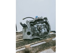 Recambio de caja cambios para renault clio iii exception referencia OEM IAM JH3128 S192694 