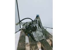 Recambio de caja cambios para renault clio iii exception referencia OEM IAM JH3128 S192694  2
