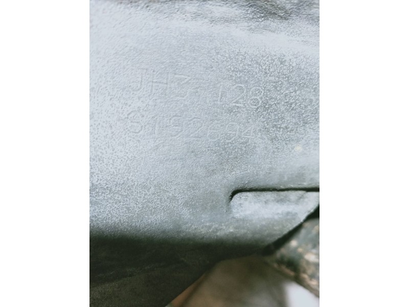 Recambio de caja cambios para renault clio iii exception referencia OEM IAM JH3128 S192694 