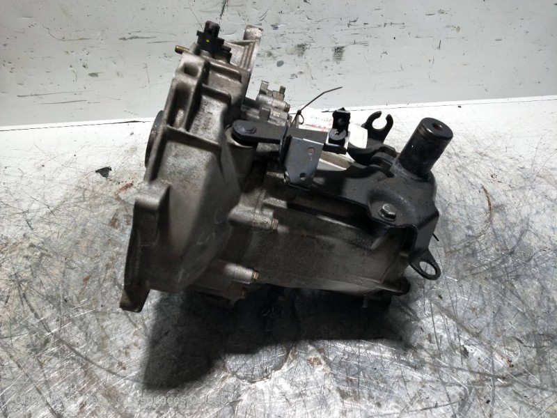 Recambio de caja cambios para volkswagen lupo (6x1/6e1) conceptline referencia OEM IAM WZ7 8005233 