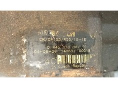 Recambio de bomba inyeccion para fiat multipla nuevo (186) 1.9 jtd dynamic referencia OEM IAM 0445010007   2