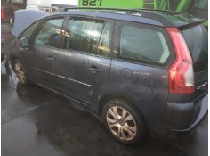 citroen c4 picasso del año 2007 2