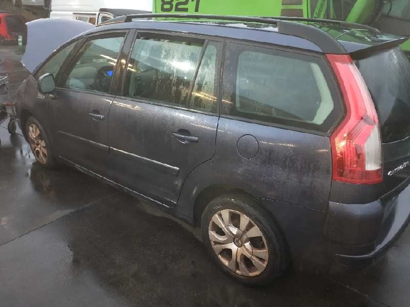 citroen c4 picasso del año 2007