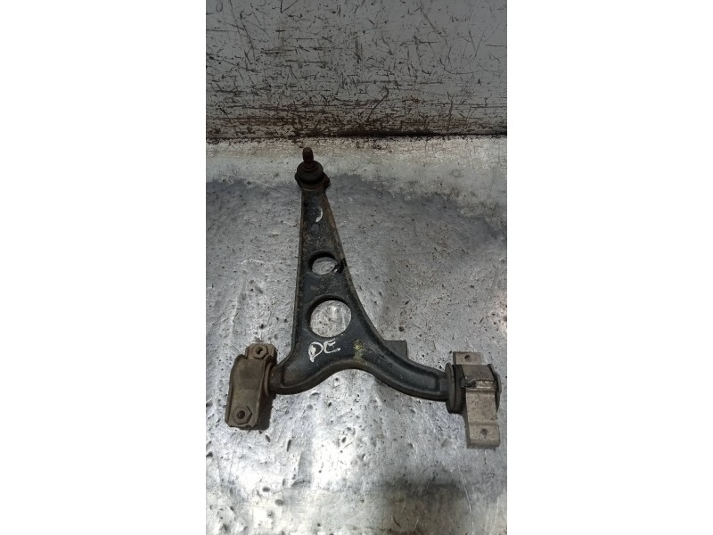 Recambio de brazo suspension inferior delantero derecho para fiat multipla nuevo (186) 1.9 jtd dynamic referencia OEM IAM   