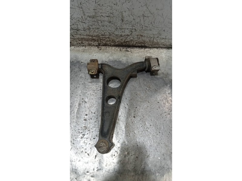 Recambio de brazo suspension inferior delantero derecho para fiat multipla nuevo (186) 1.9 jtd dynamic referencia OEM IAM   