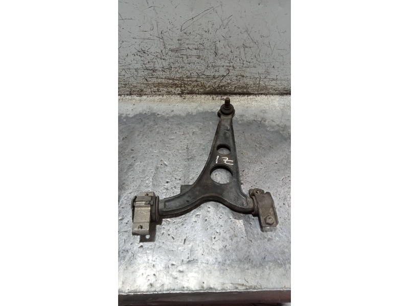 Recambio de brazo suspension inferior delantero izquierdo para fiat multipla nuevo (186) 1.9 jtd dynamic referencia OEM IAM   