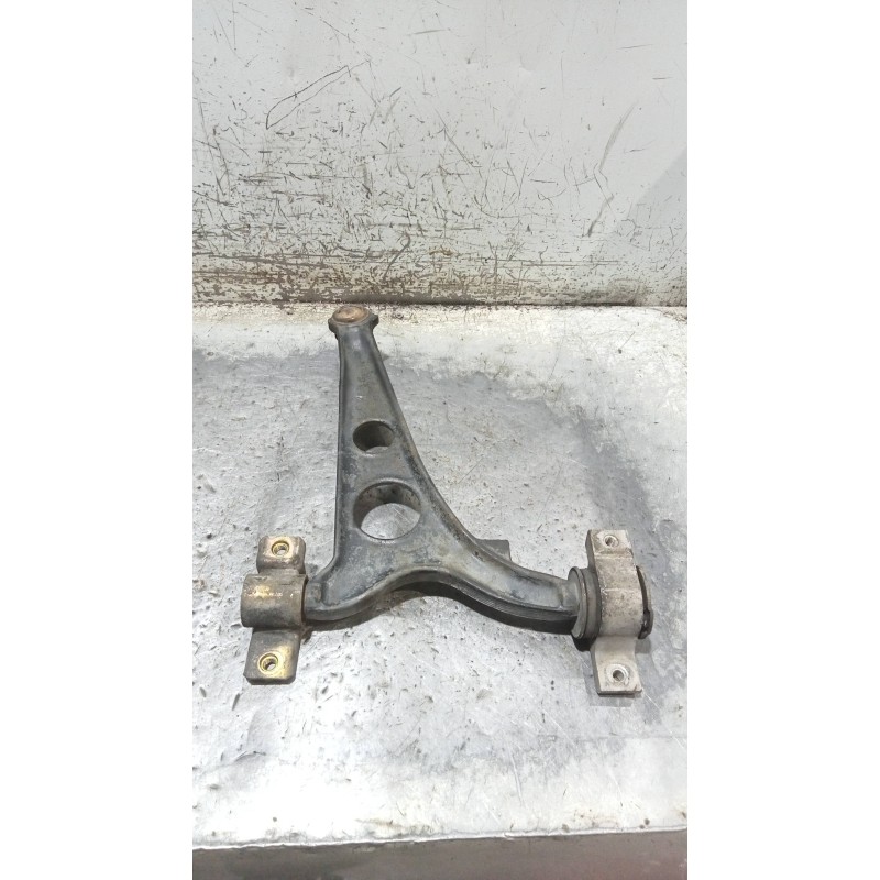 Recambio de brazo suspension inferior delantero izquierdo para fiat multipla nuevo (186) 1.9 jtd dynamic referencia OEM IAM   