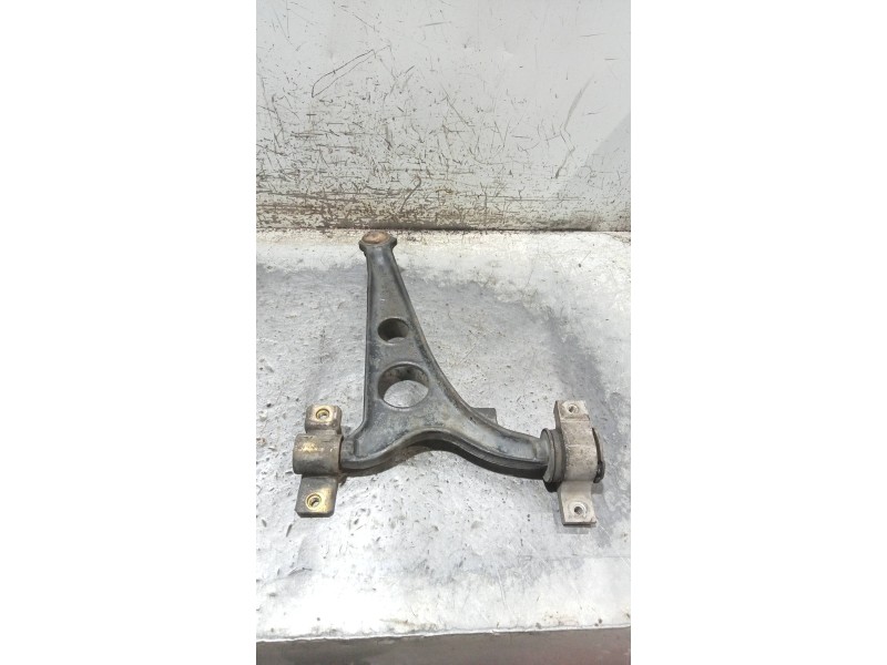 Recambio de brazo suspension inferior delantero izquierdo para fiat multipla nuevo (186) 1.9 jtd dynamic referencia OEM IAM   