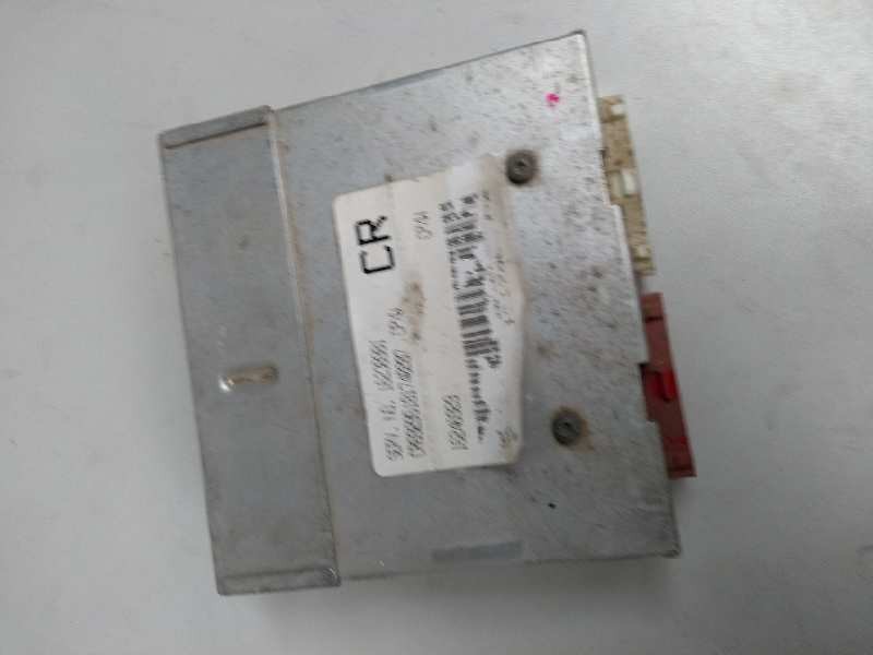 Recambio de centralita motor uce para daewoo lanos cool referencia OEM IAM 16238981 16246929 CPXW CR