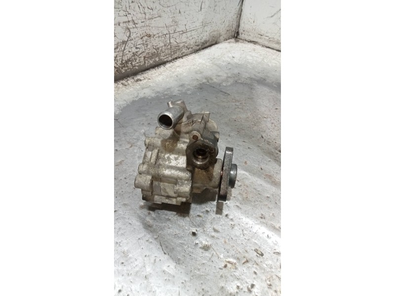 Recambio de bomba direccion para fiat multipla nuevo (186) 1.9 jtd dynamic referencia OEM IAM 46763561 7613955505 