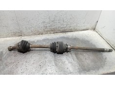 Recambio de transmision delantera derecha para fiat multipla nuevo (186) 1.9 jtd dynamic referencia OEM IAM   