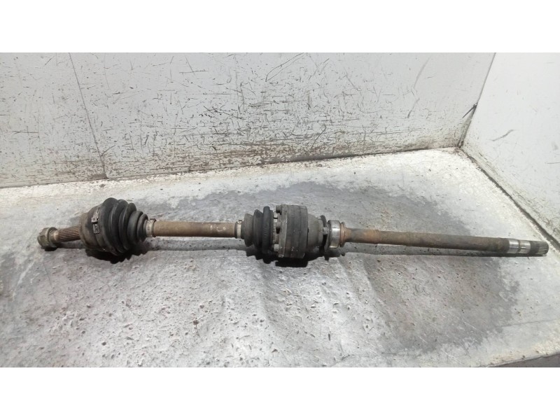 Recambio de transmision delantera derecha para fiat multipla nuevo (186) 1.9 jtd dynamic referencia OEM IAM   