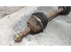 Recambio de transmision delantera derecha para fiat multipla nuevo (186) 1.9 jtd dynamic referencia OEM IAM    2