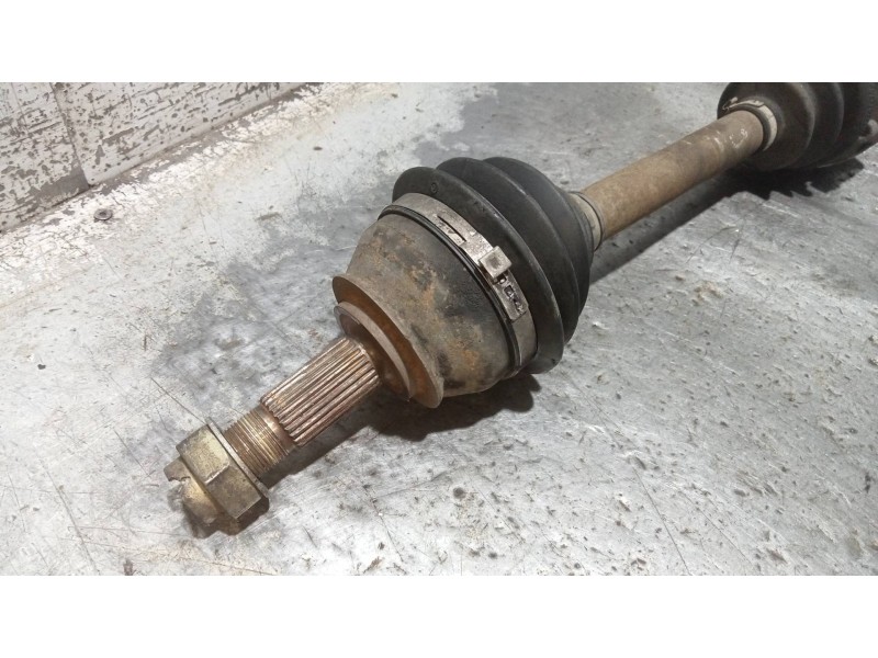 Recambio de transmision delantera derecha para fiat multipla nuevo (186) 1.9 jtd dynamic referencia OEM IAM   