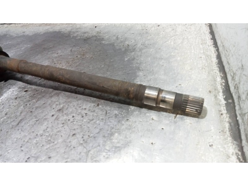 Recambio de transmision delantera derecha para fiat multipla nuevo (186) 1.9 jtd dynamic referencia OEM IAM   