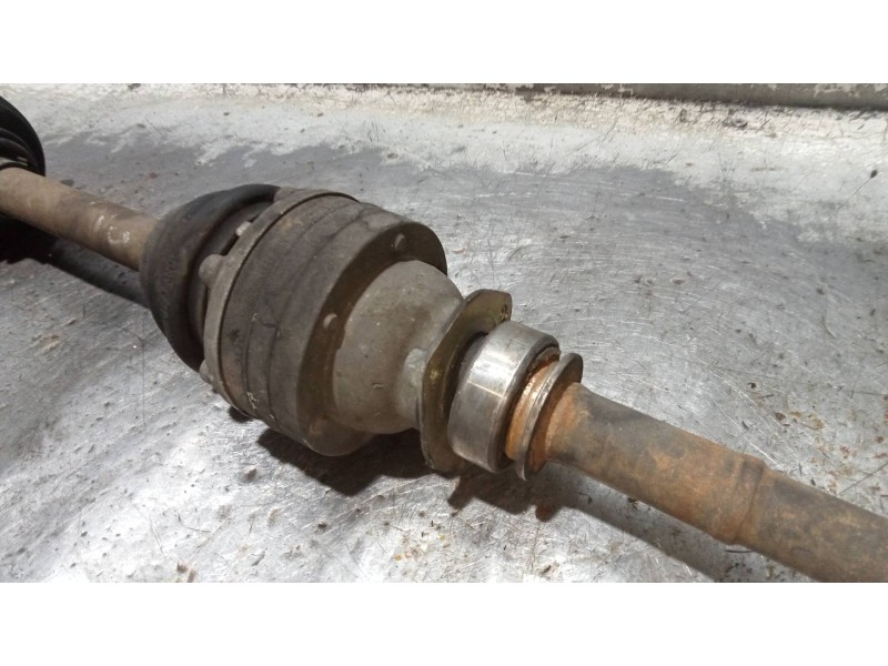 Recambio de transmision delantera derecha para fiat multipla nuevo (186) 1.9 jtd dynamic referencia OEM IAM   