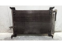 Recambio de condensador / radiador aire acondicionado para fiat multipla nuevo (186) 1.9 jtd dynamic referencia OEM IAM   