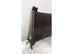 Recambio de condensador / radiador aire acondicionado para fiat multipla nuevo (186) 1.9 jtd dynamic referencia OEM IAM    2